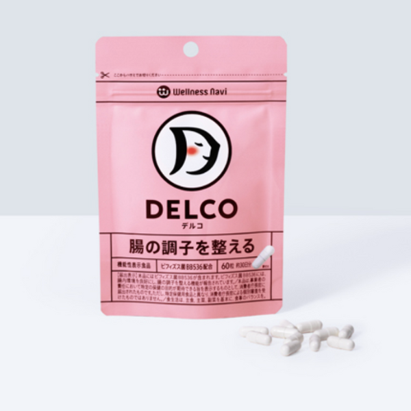 DELCO（デルコ）